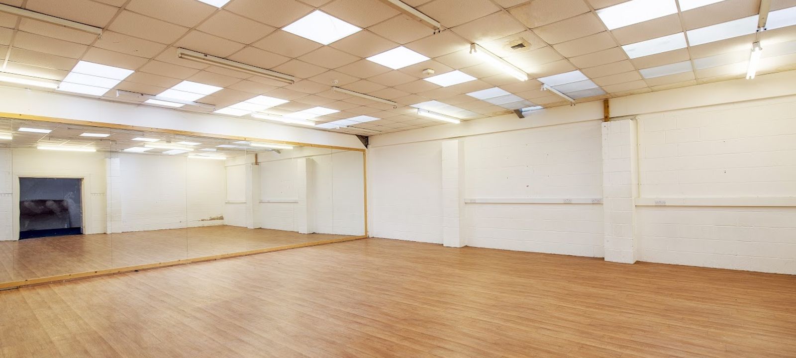 Heathfield Way, Dallington - Image 1