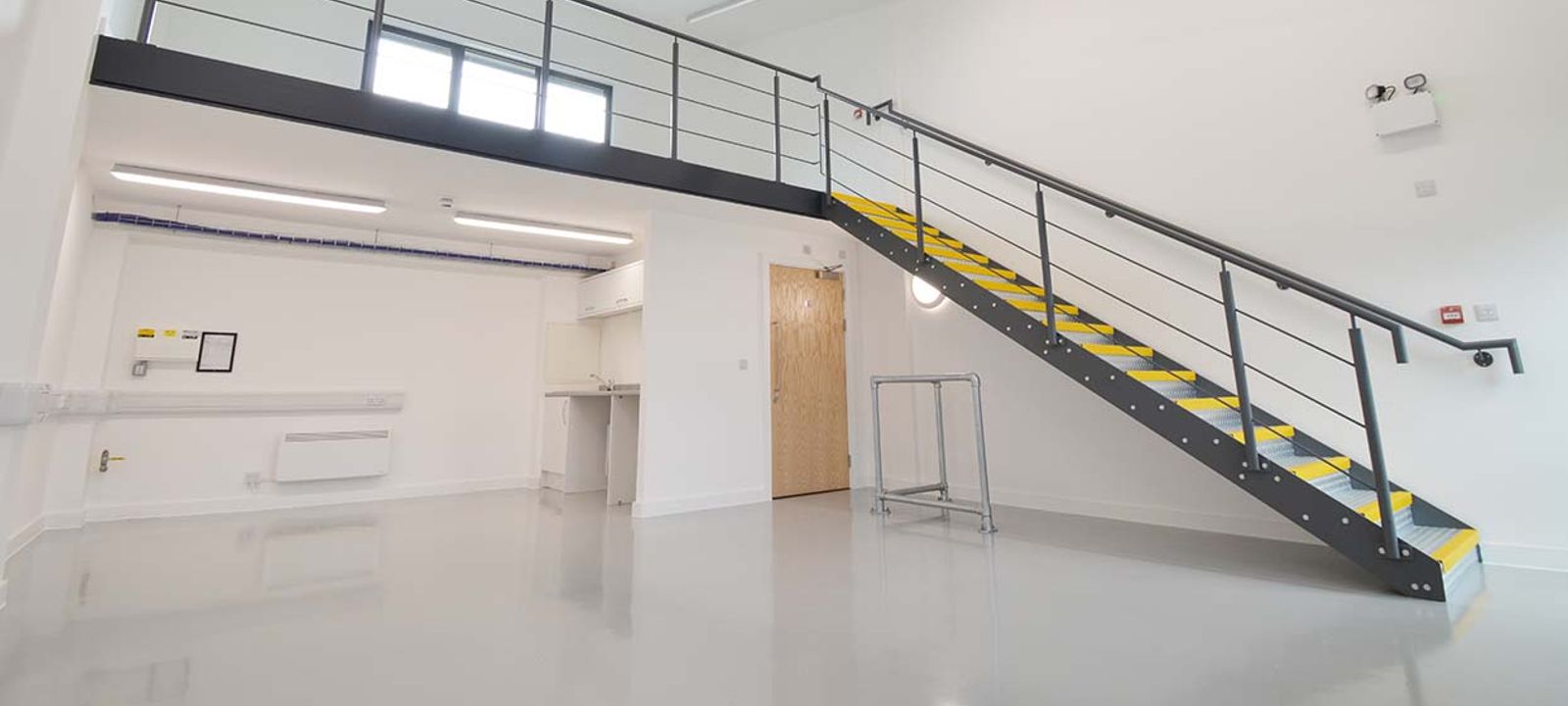 Heathfield Way, Dallington - Image 1