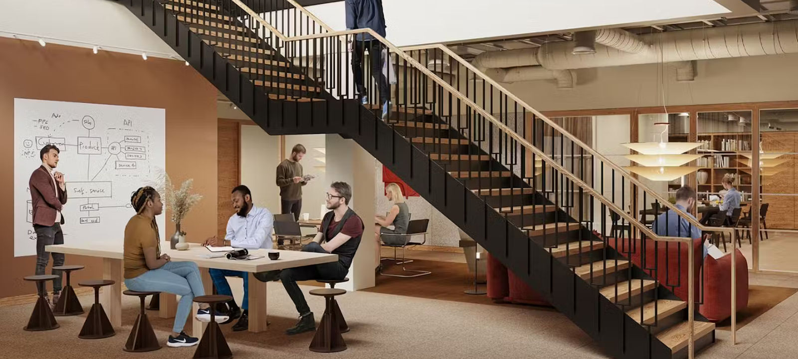 210 Euston Road 210 Euston Road, King's Cross - Image 1