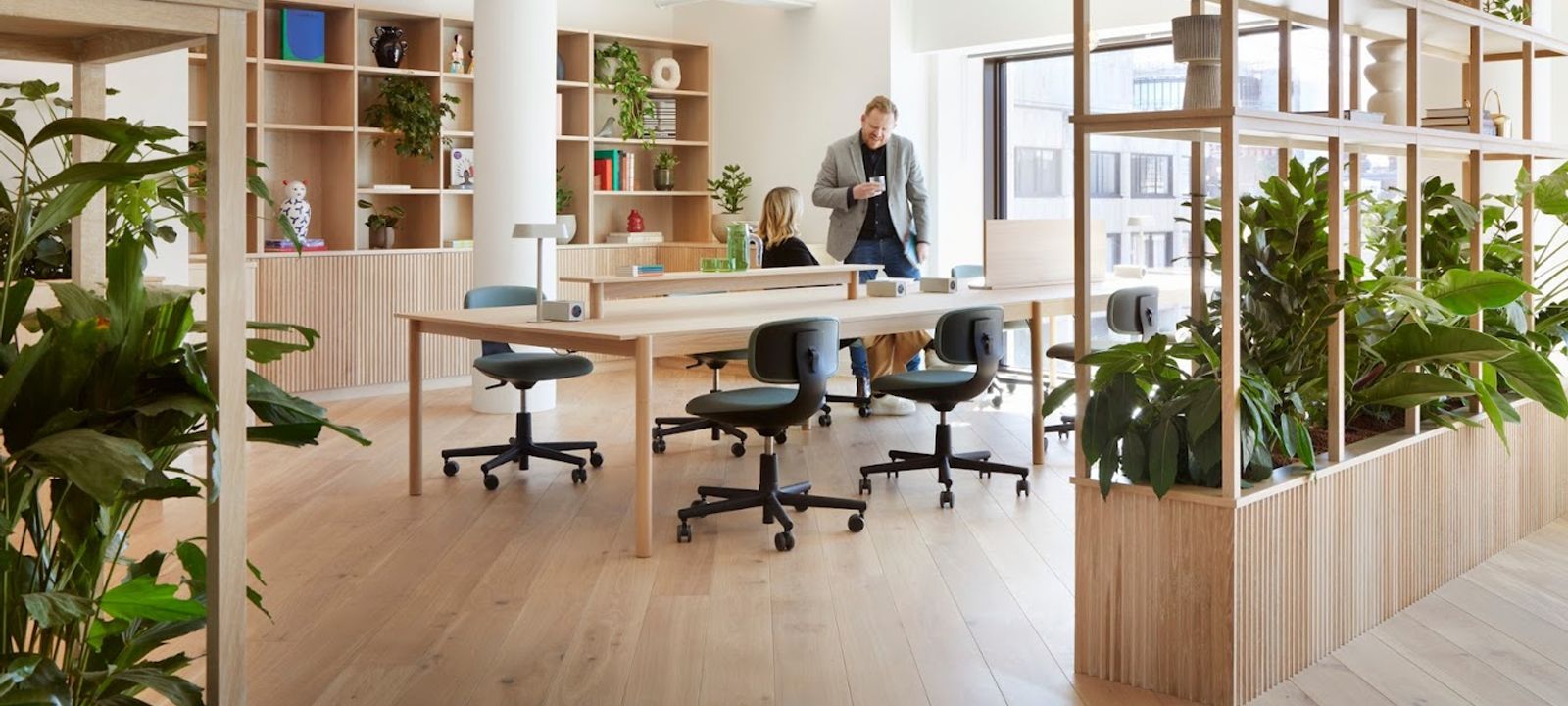 14 Bird Street, London - Image 1