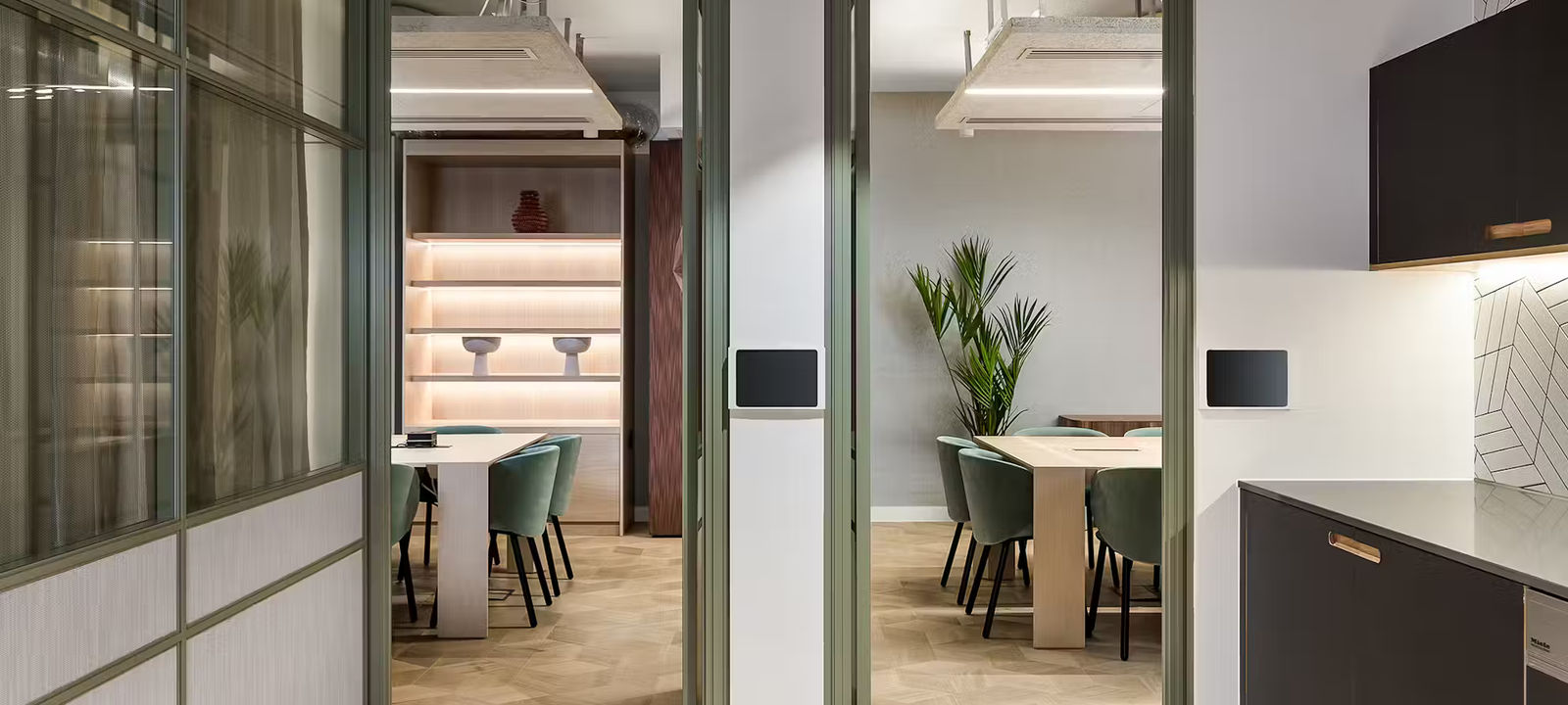 42 Berners Street, London - Image 1