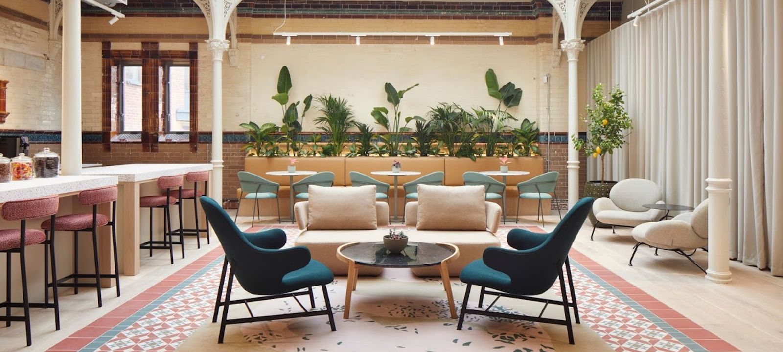 6-8 Greencoat Place, London - Image 1