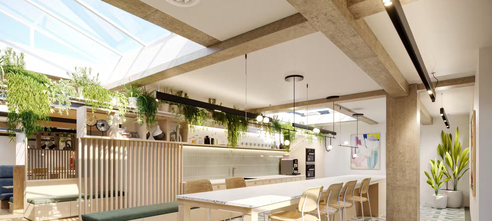 6-8 Greencoat Place, London - Image 1