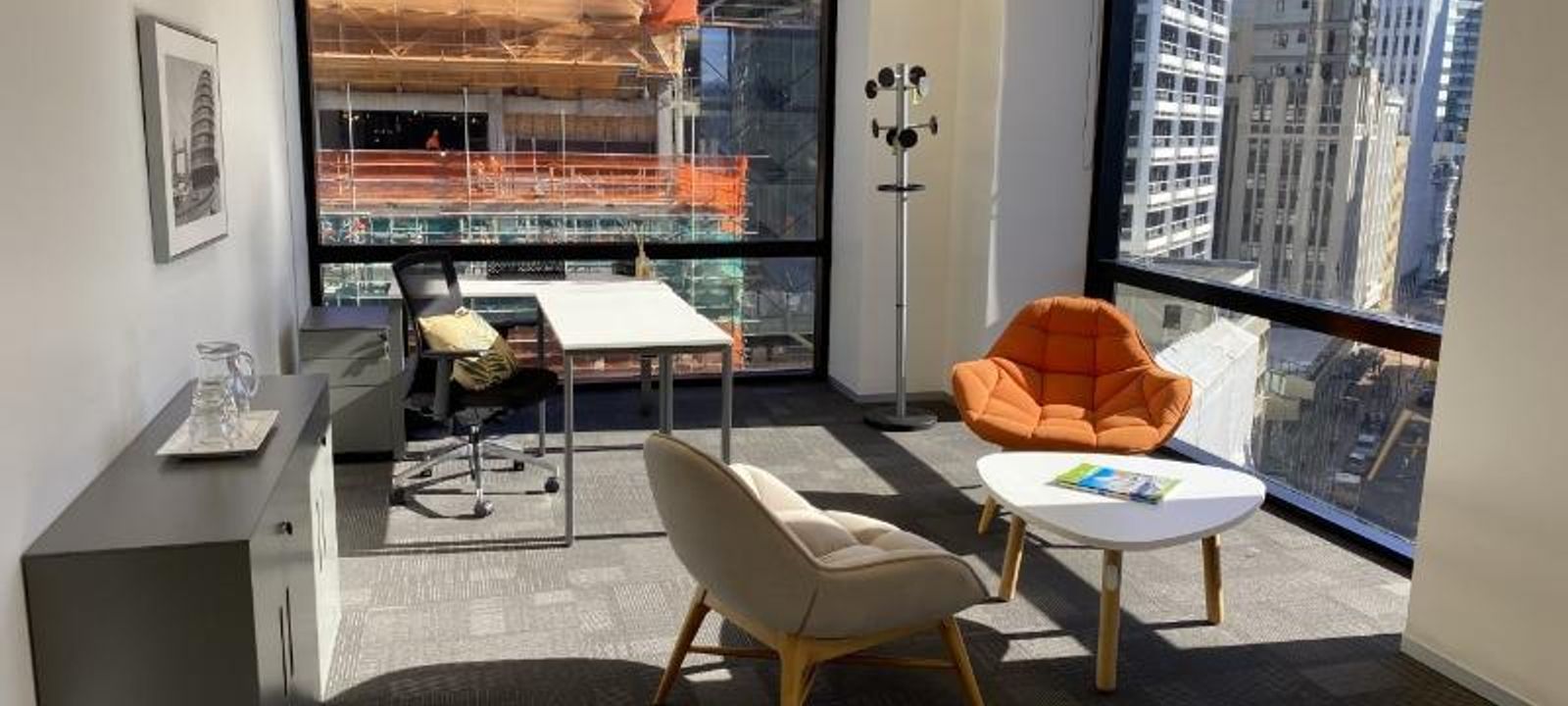 1 Willis Street, Wellington - Image 1