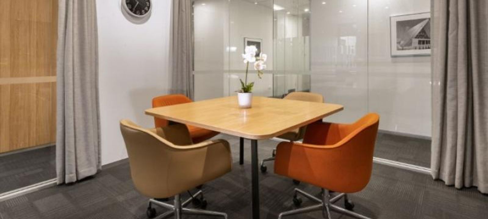 1 Willis Street, Wellington - Image 1