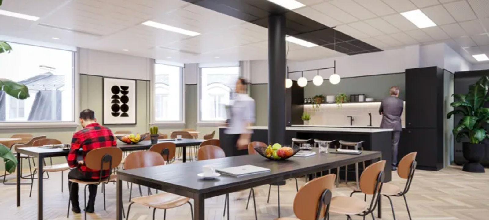 53-56 Leadenhall Street, Greater London - Image 1