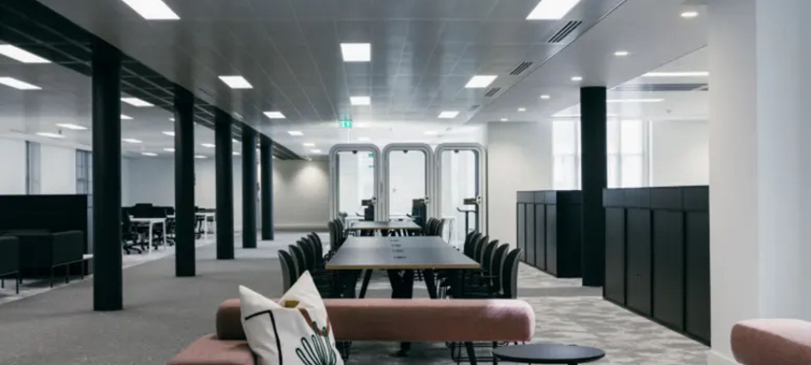 53-56 Leadenhall Street, Greater London - Image 1