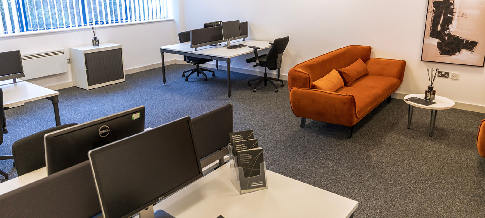 Davyfield Road, Blackburn - Image 1