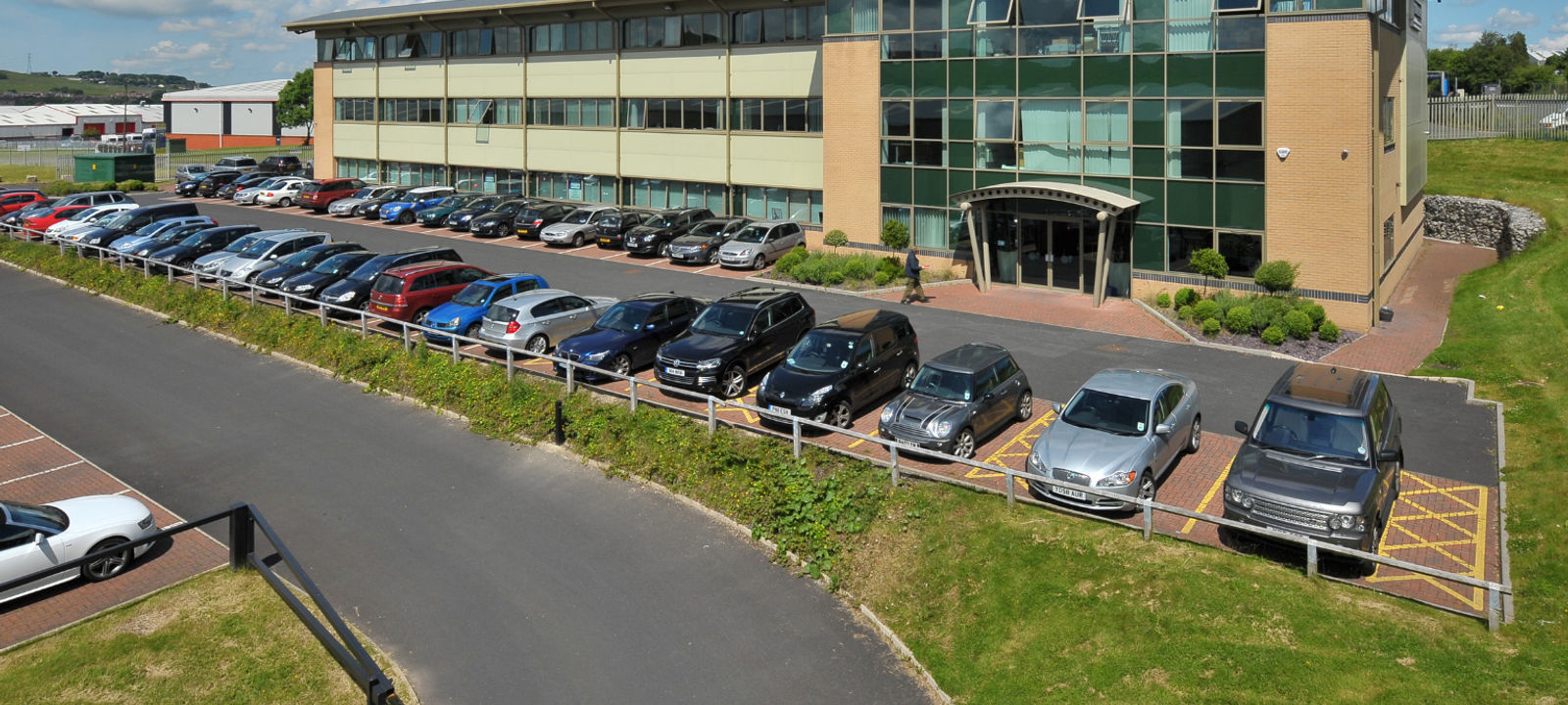 Davyfield Road, Blackburn - Image 1