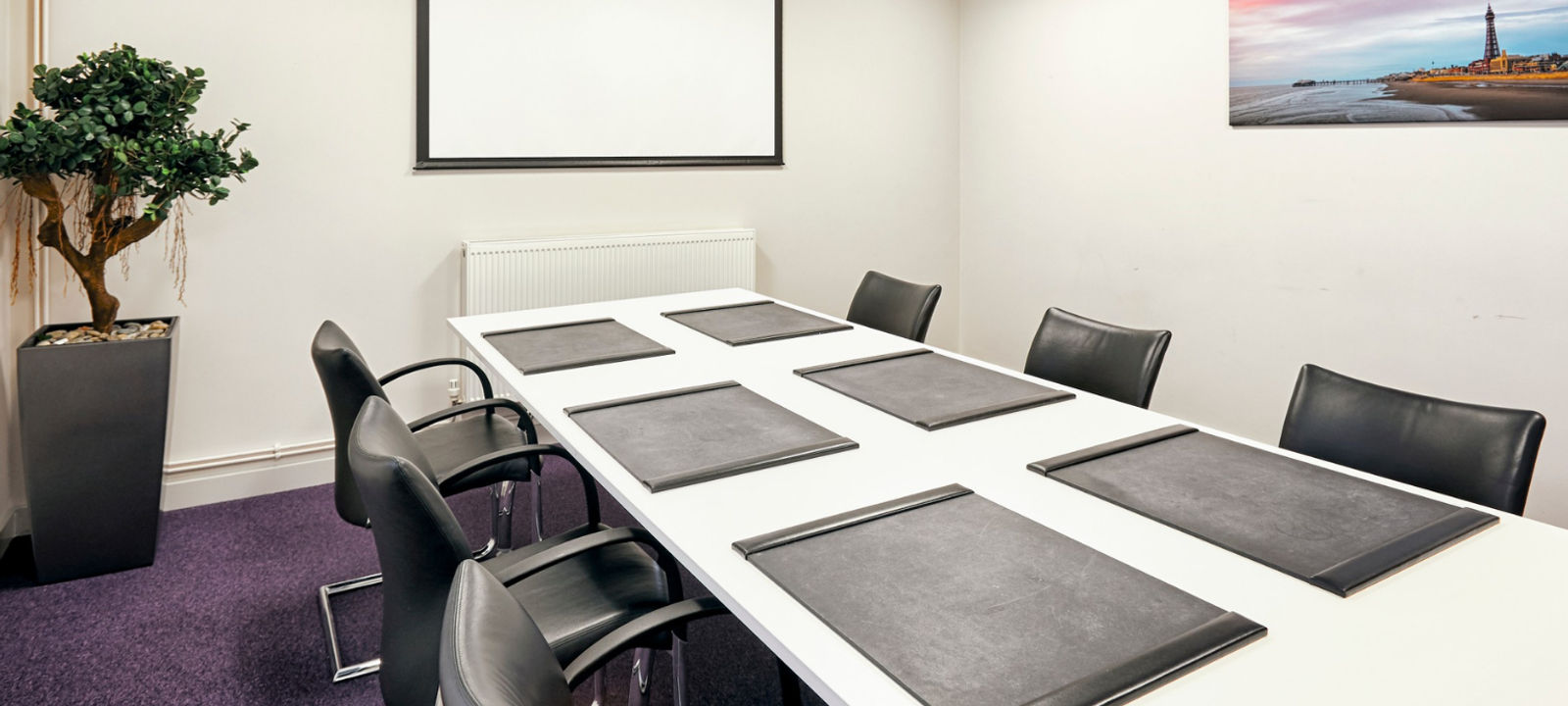 Amy Johnson Way, Blackpool - Image 1