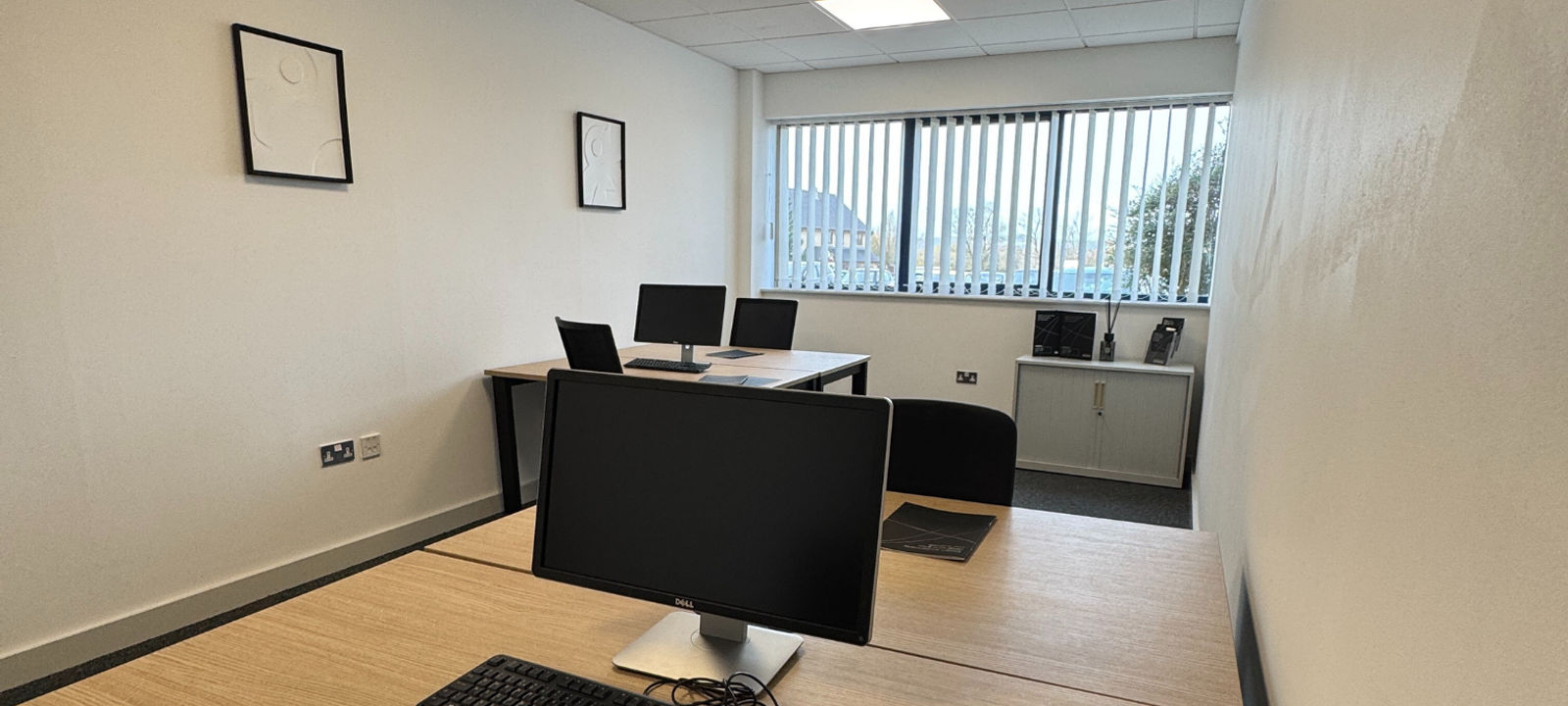 Faraday Way, Blackpool - Image 1