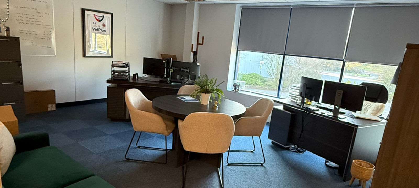 Faraday Way, Blackpool - Image 1