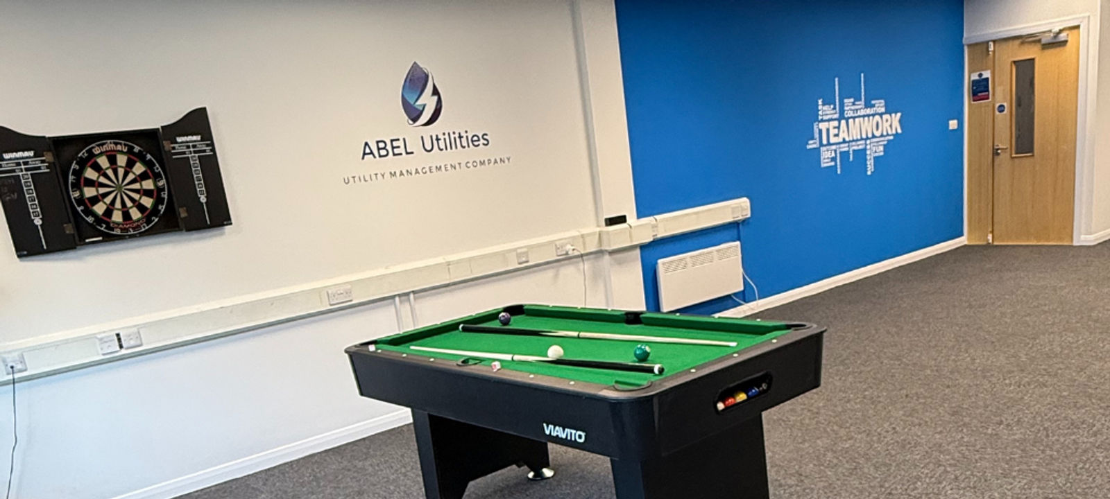 Faraday Way, Blackpool - Image 1