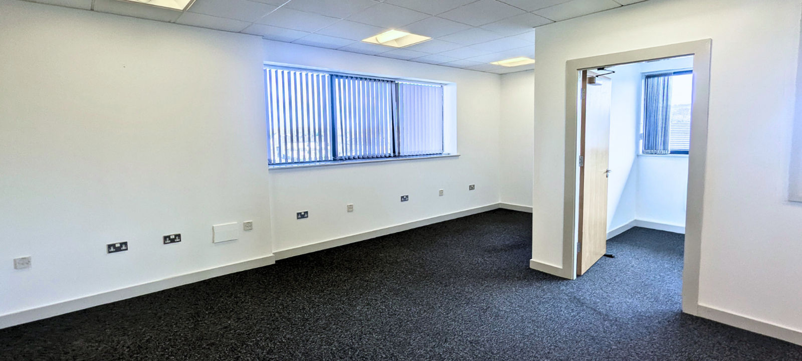 2 Empire Way Off Liverpool Road, Burnley - Image 1