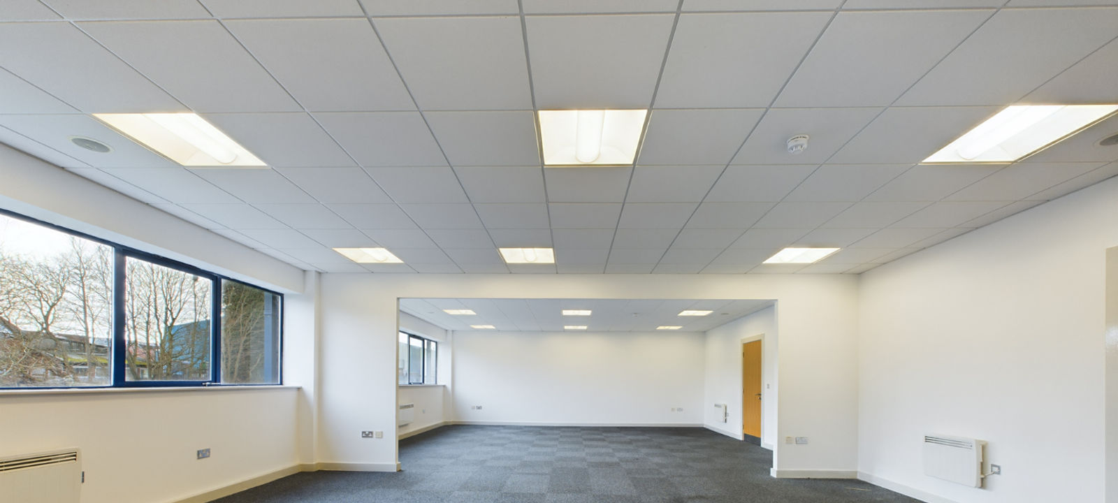 Empire Business Park, Burnley - Image 1