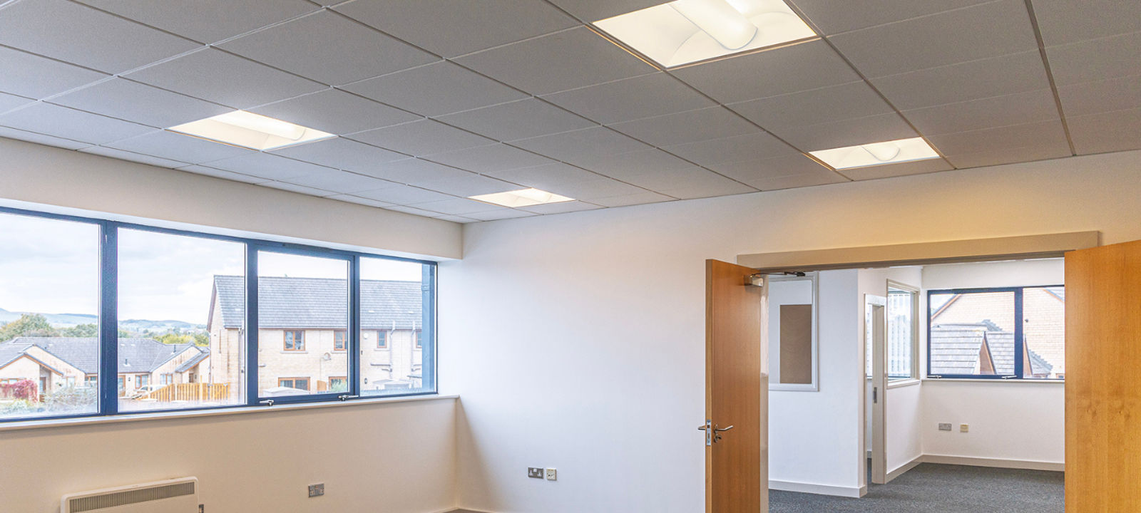 Empire Business Park, Burnley - Image 1