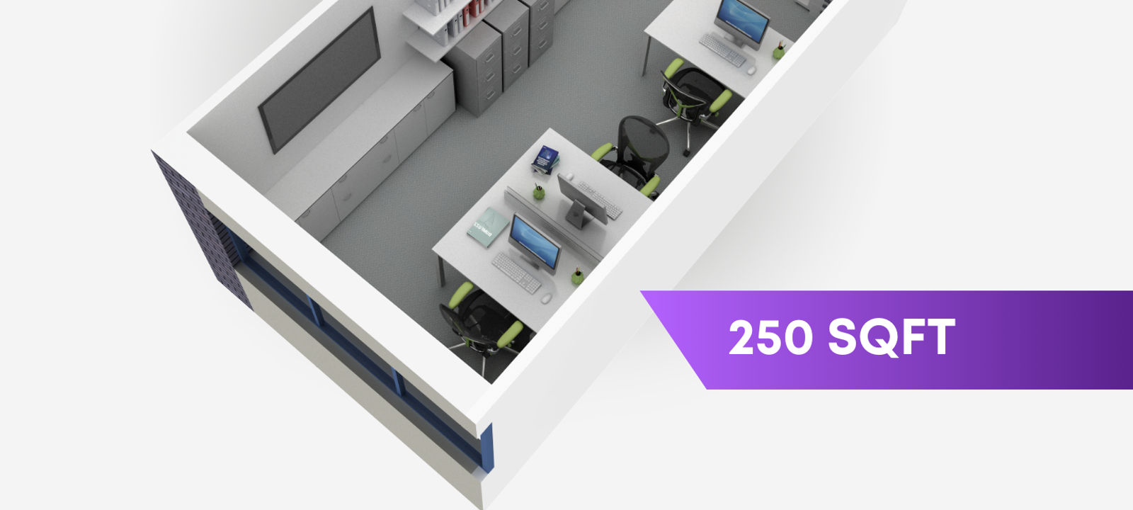 2 Empire Way Off Liverpool Road, Burnley - Image 1