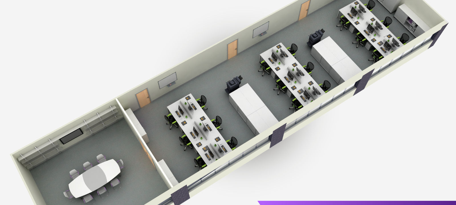 2 Empire Way Off Liverpool Road, Burnley - Image 1