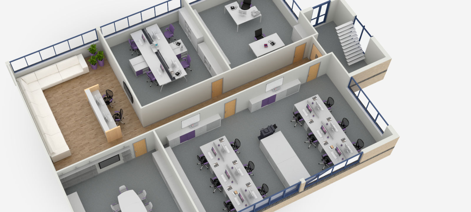 2 Empire Way Off Liverpool Road, Burnley - Image 1