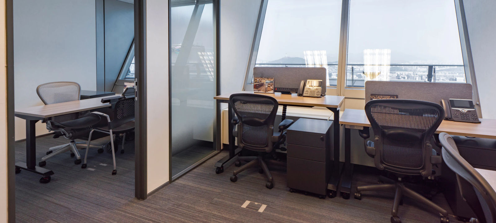 152 Teheran-ro, Gangnam-gu - Image 1