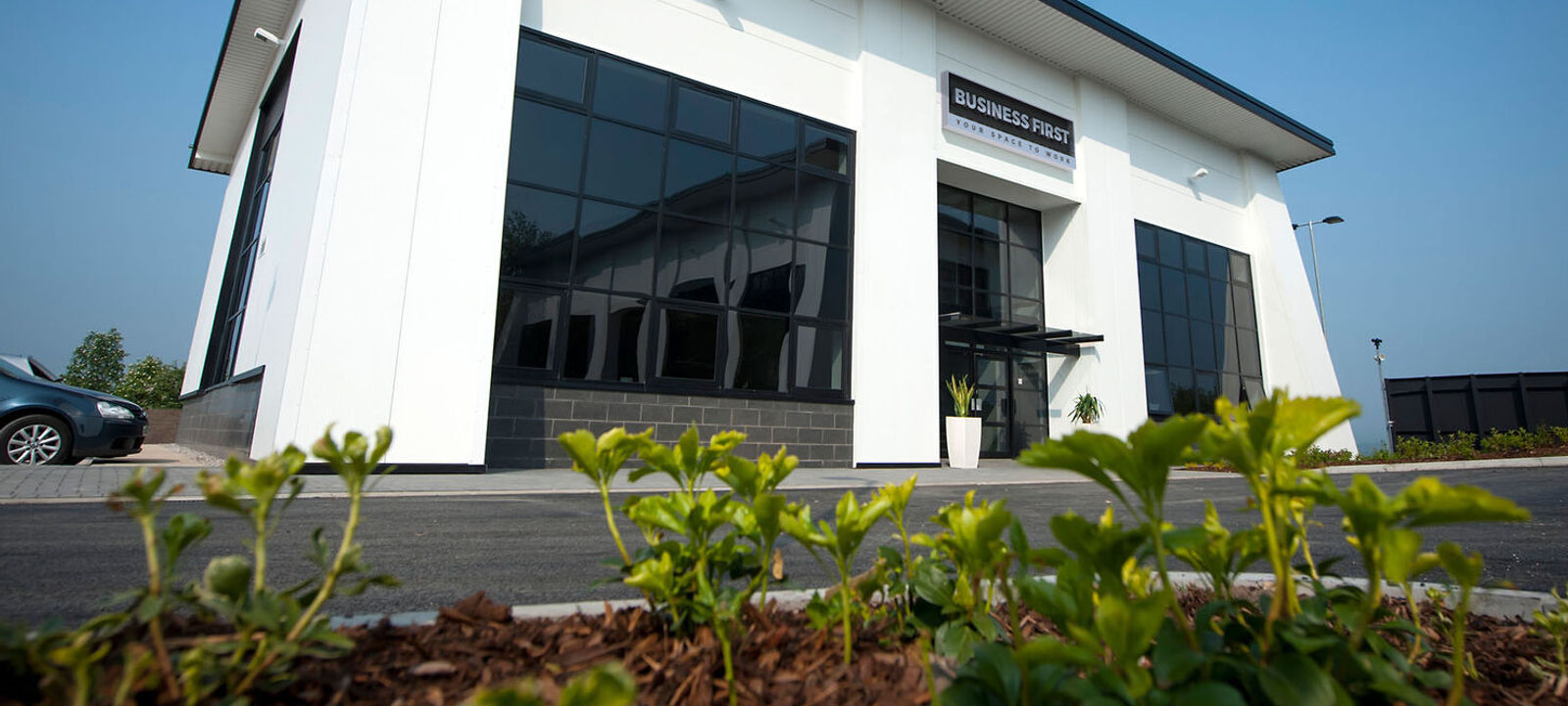 1 Crown Business Park, Rochdale - Image 1