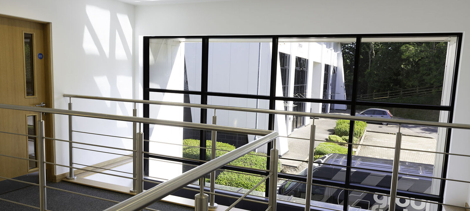 1 Crown Business Park, Rochdale - Image 1