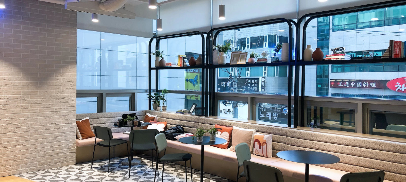 431 Teheran-ro, Gangnam-gu - Image 1