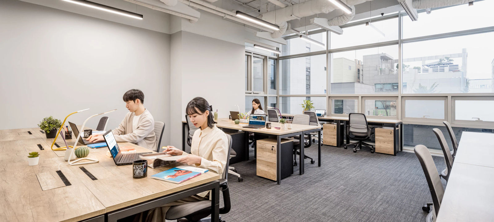 431 Teheran-ro, Gangnam-gu - Image 1