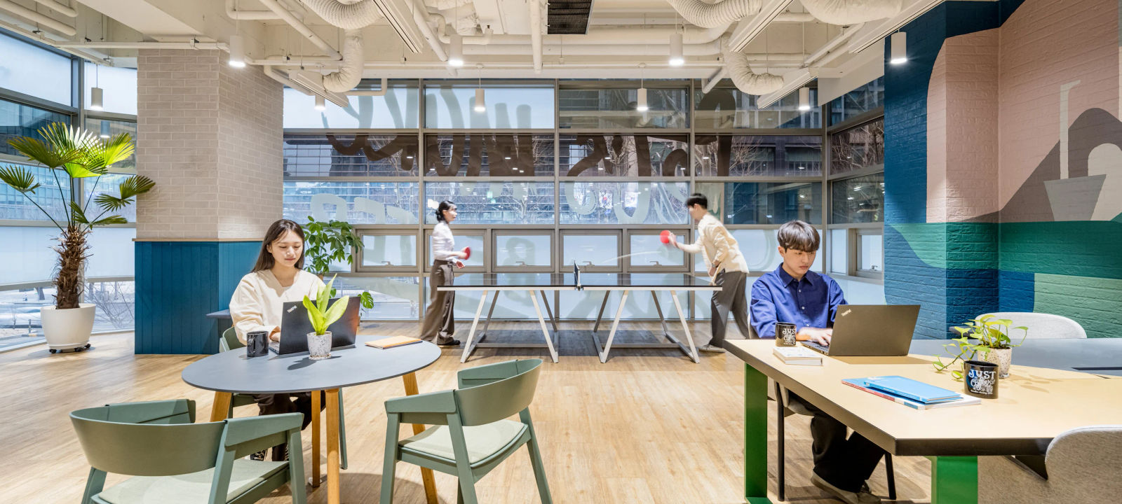 431 Teheran-ro, Gangnam-gu - Image 1