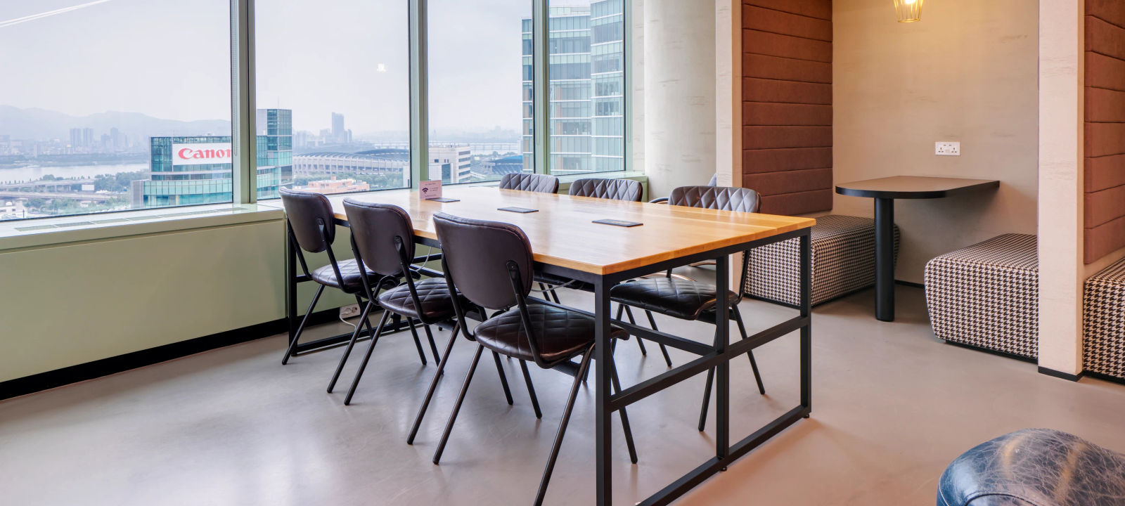 534 Teheran-ro, Gangnam-gu - Image 1