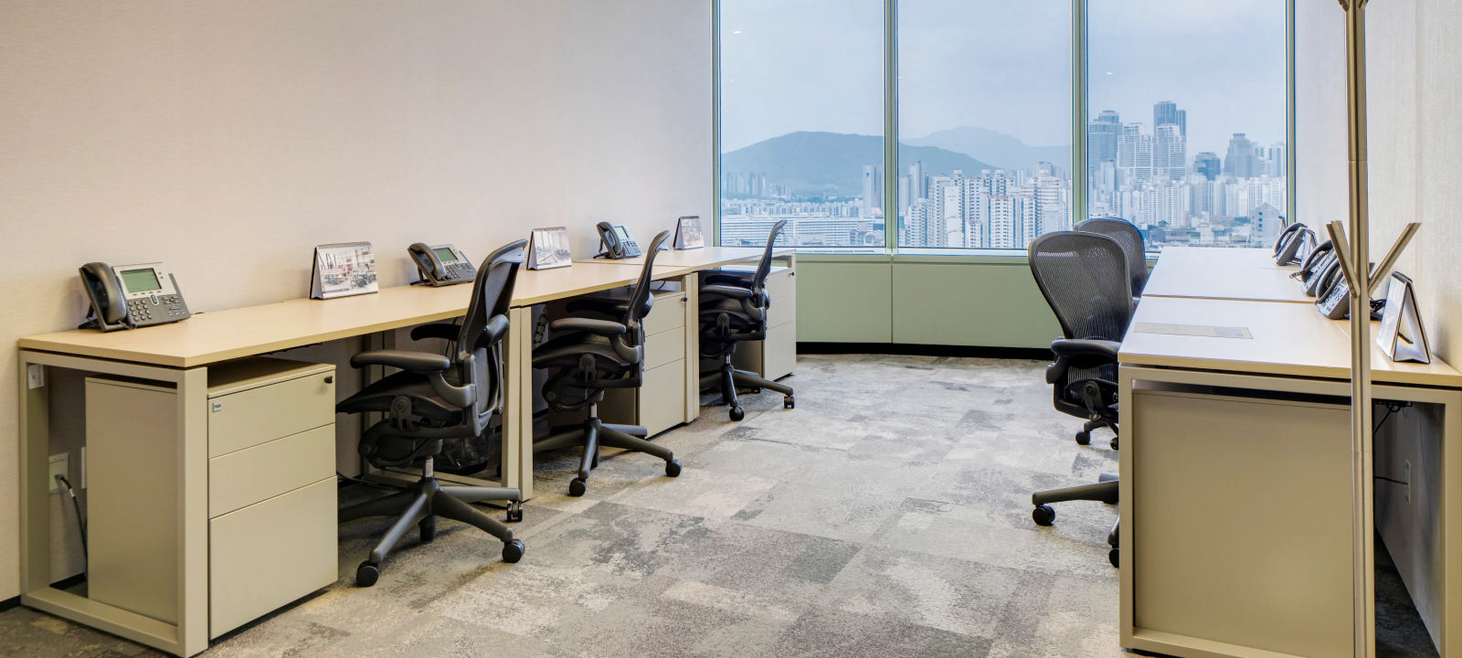 534 Teheran-ro, Gangnam-gu, South Korea 06181 - Office For Lease ...