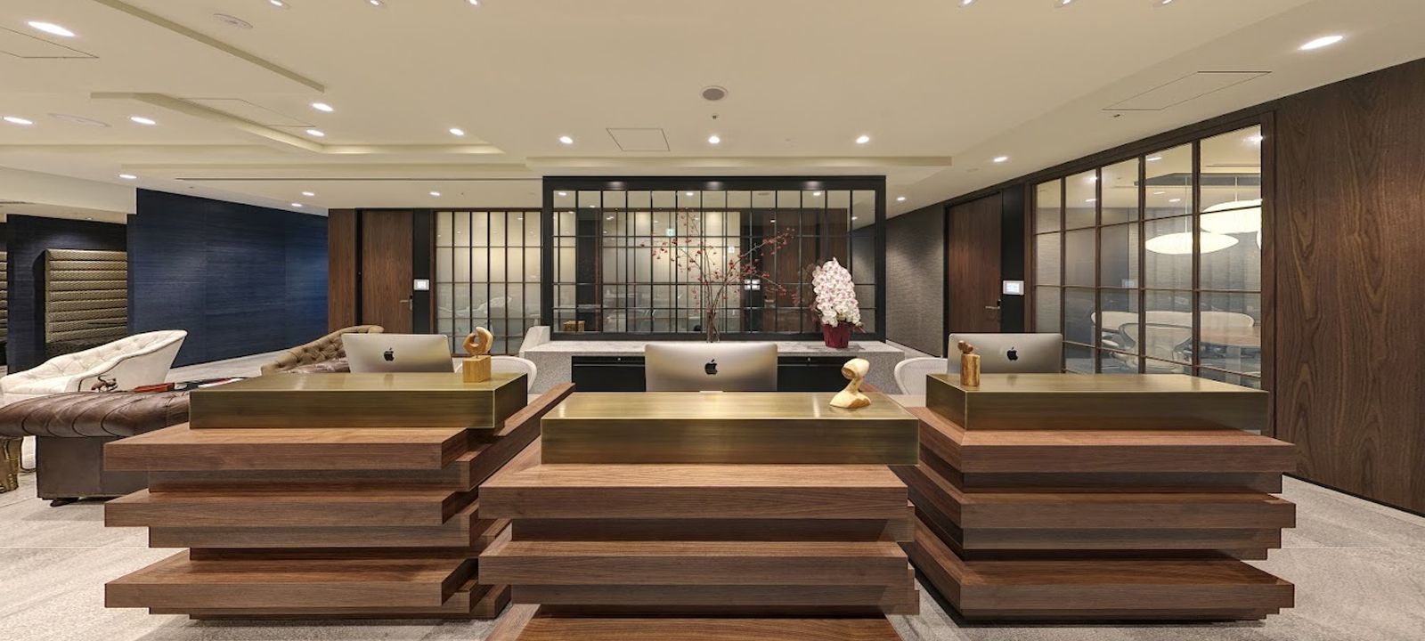 2-2-1 Kyobashi, Chuo-ku - Image 1