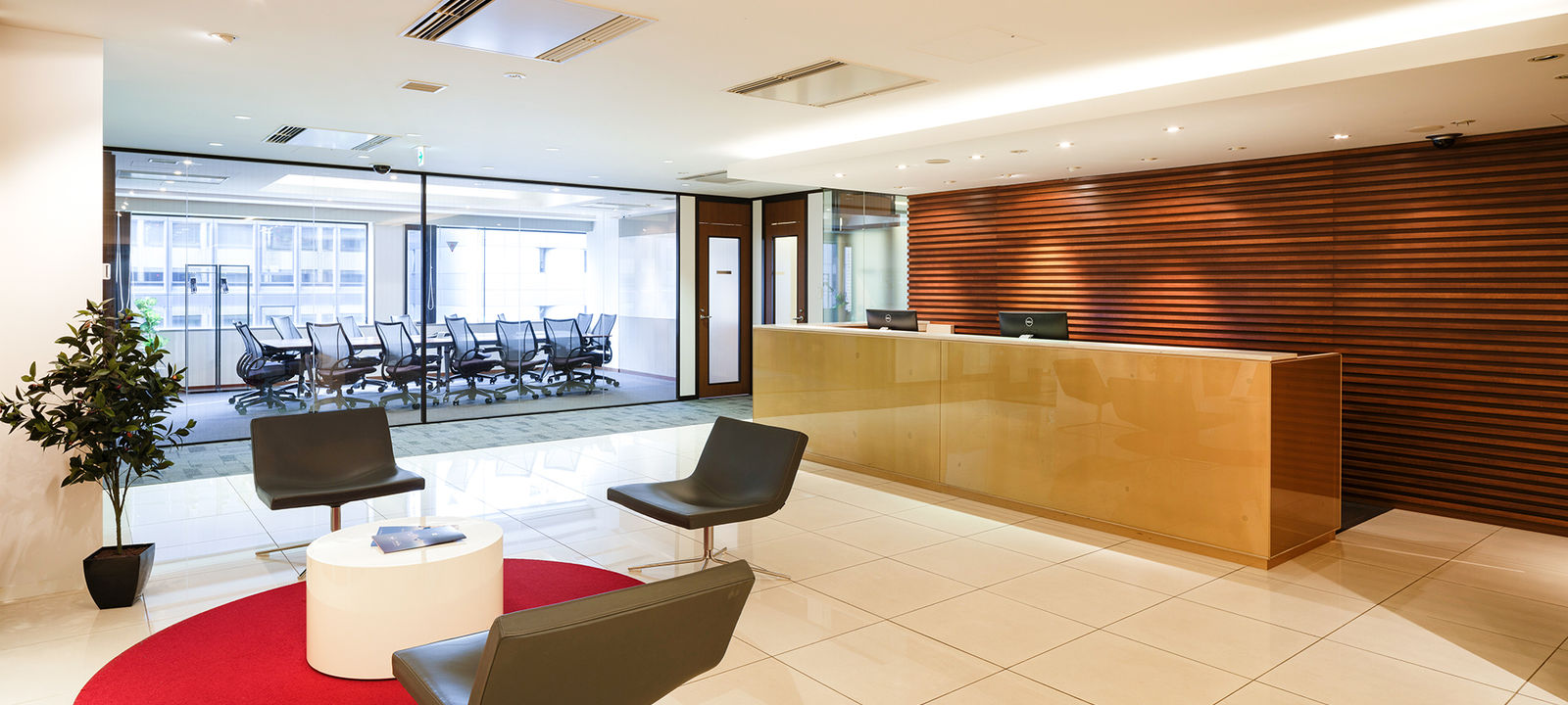 5-13-1 Toranomon, Minato-ku - Image 1