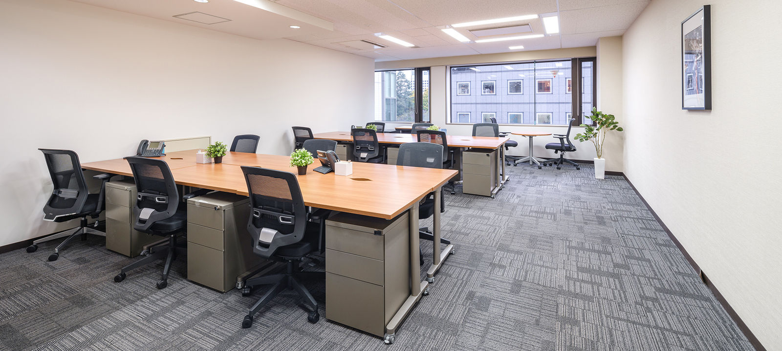 5-13-1 Toranomon, Minato-ku - Image 1