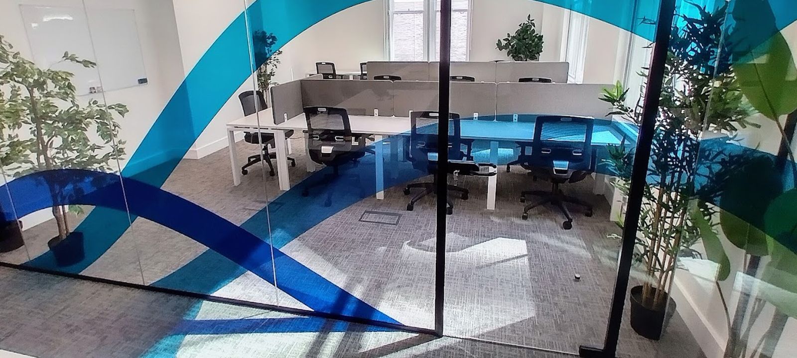 25 Buckingham Palace Road, Greater London - Image 1