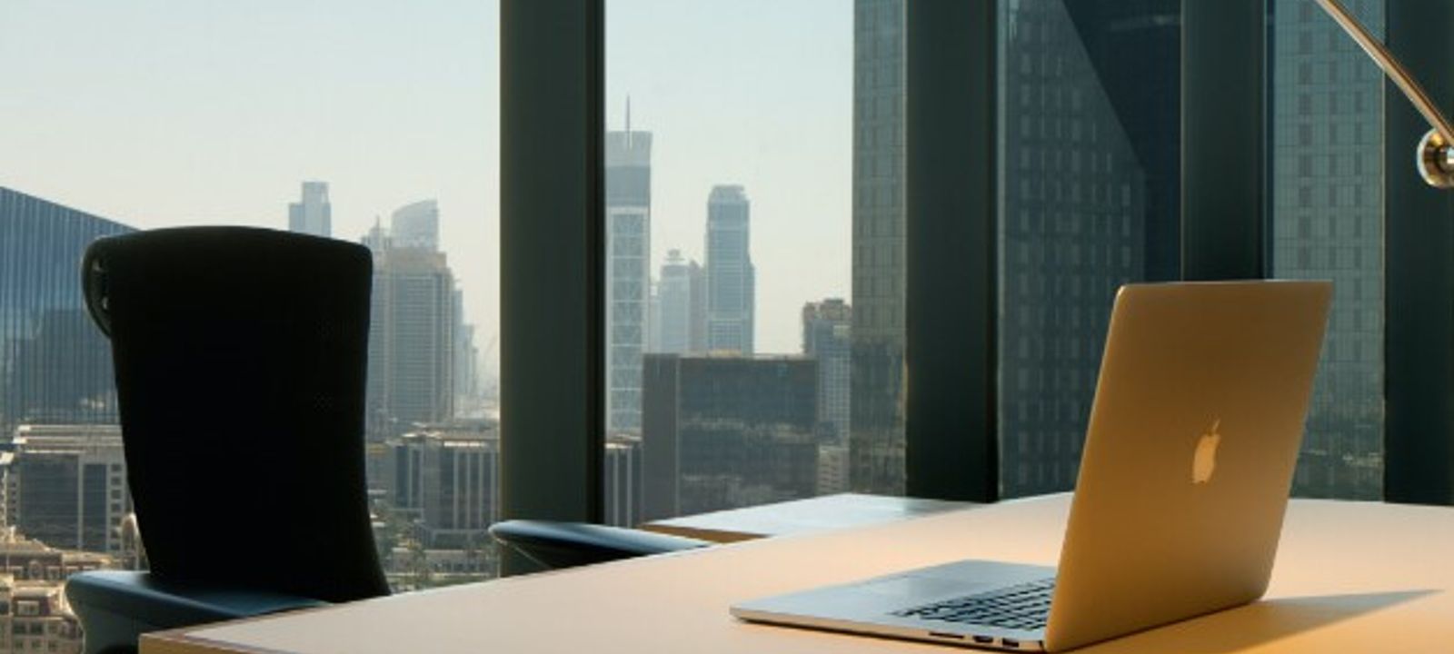 Happiness St - Trade Centre - Difc, Dubai - Image 1