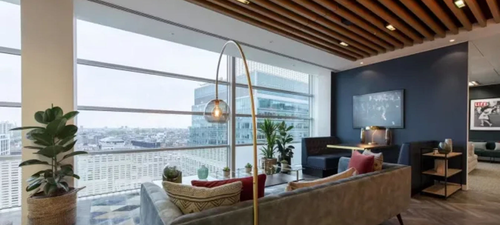 30 Crown Place, Greater London - Image 1