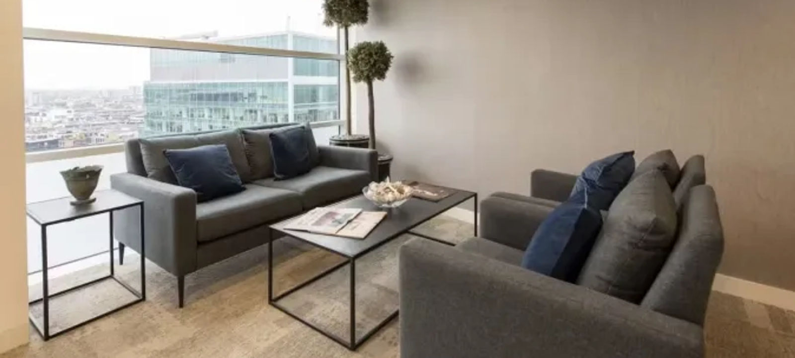 30 Crown Place 30 Crown Place, Greater London - Image 1