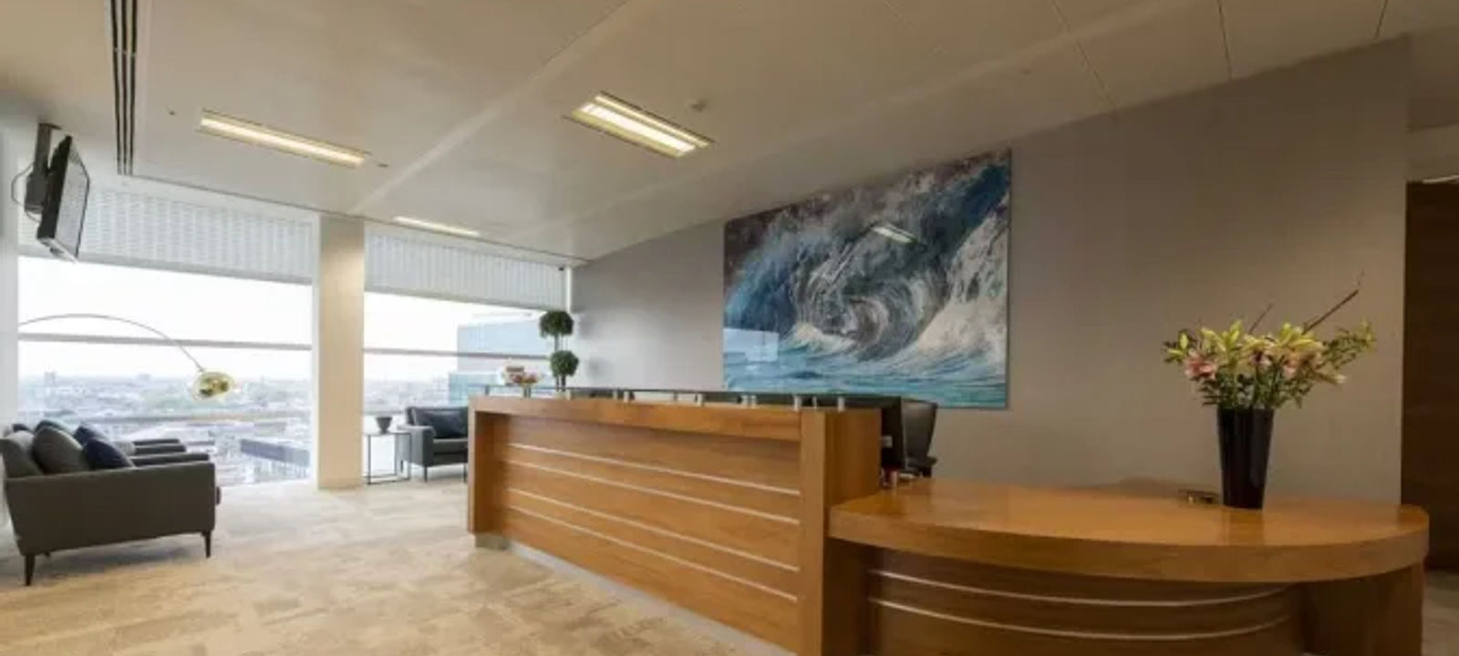 30 Crown Place, Greater London - Image 1