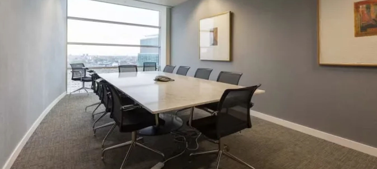 30 Crown Place, Greater London - Image 1