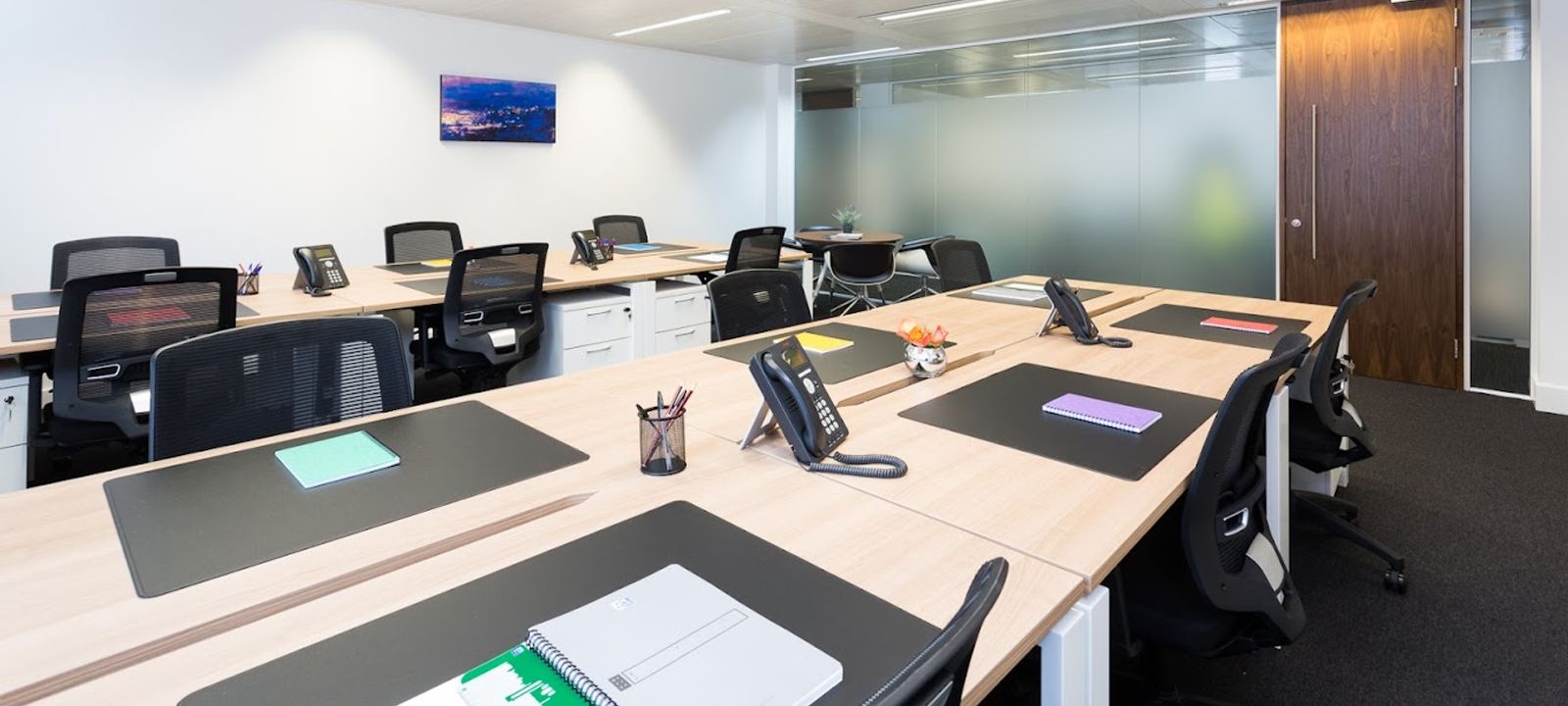 1 Knightsbridge Green, London - Image 1