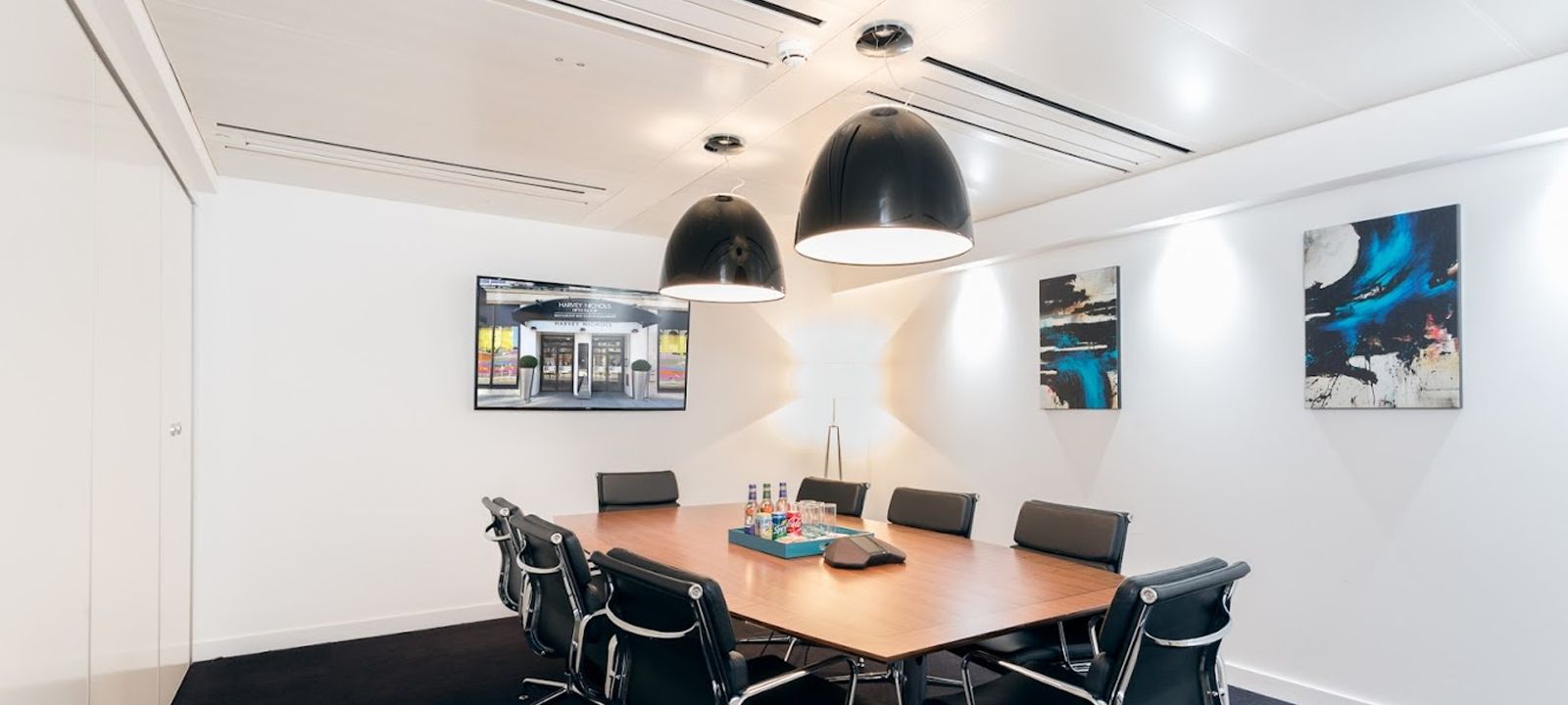 1 Knightsbridge Green, London - Image 1