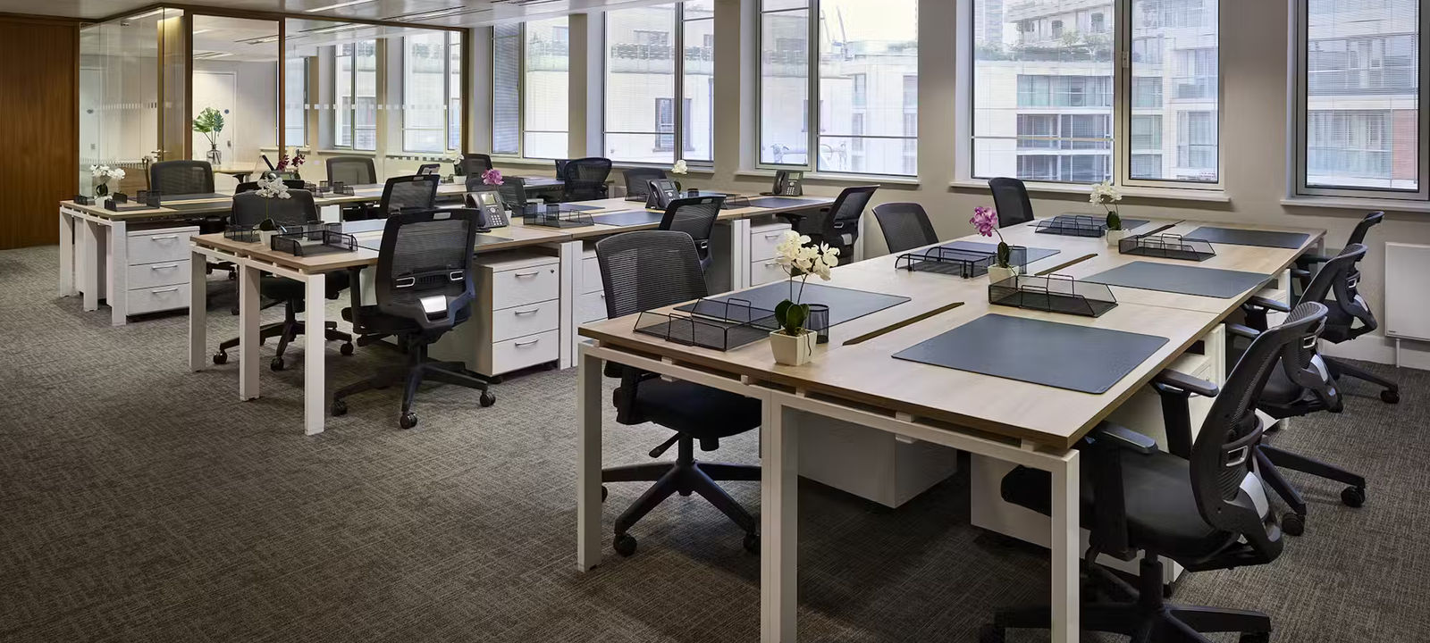 1 Knightsbridge Green, London - Image 1