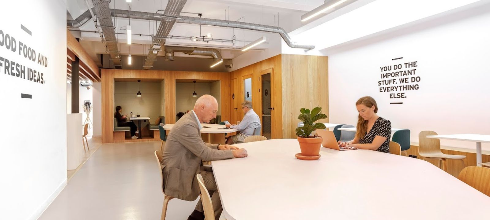 Fishers Lane, Chiswick - Image 1