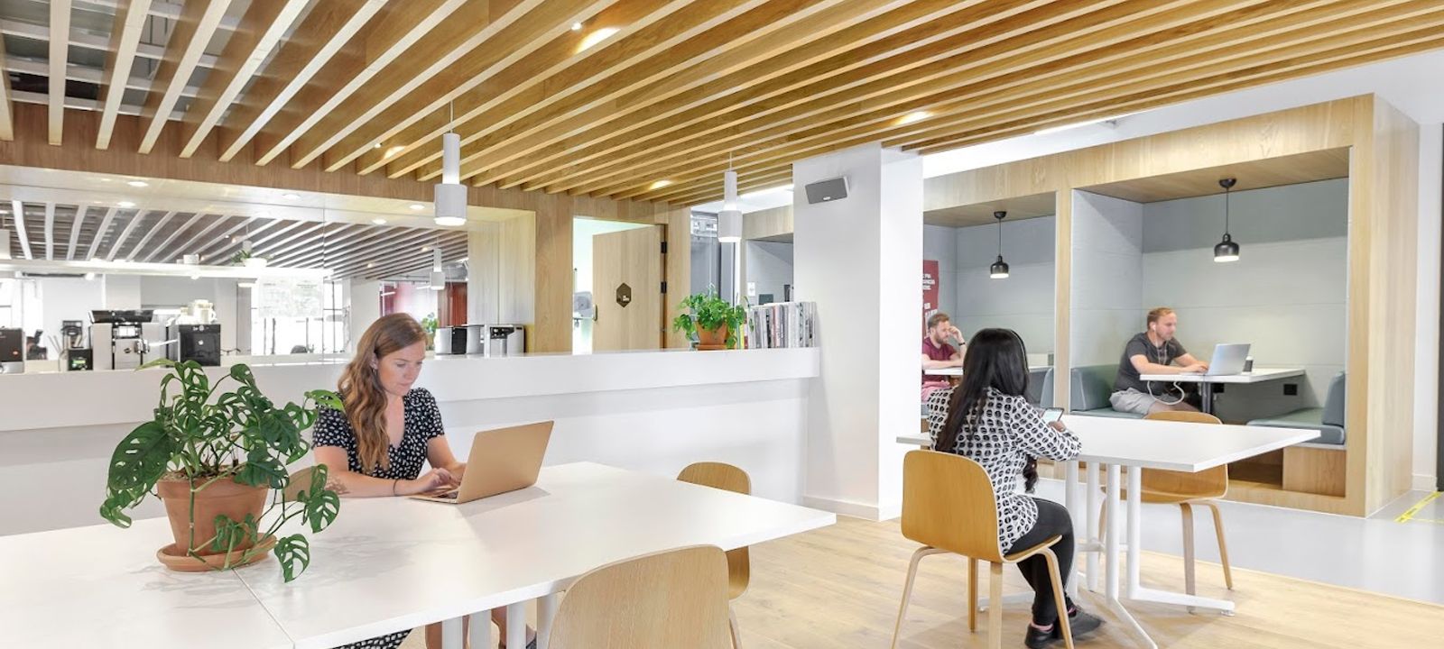 Fishers Lane, Chiswick - Image 1