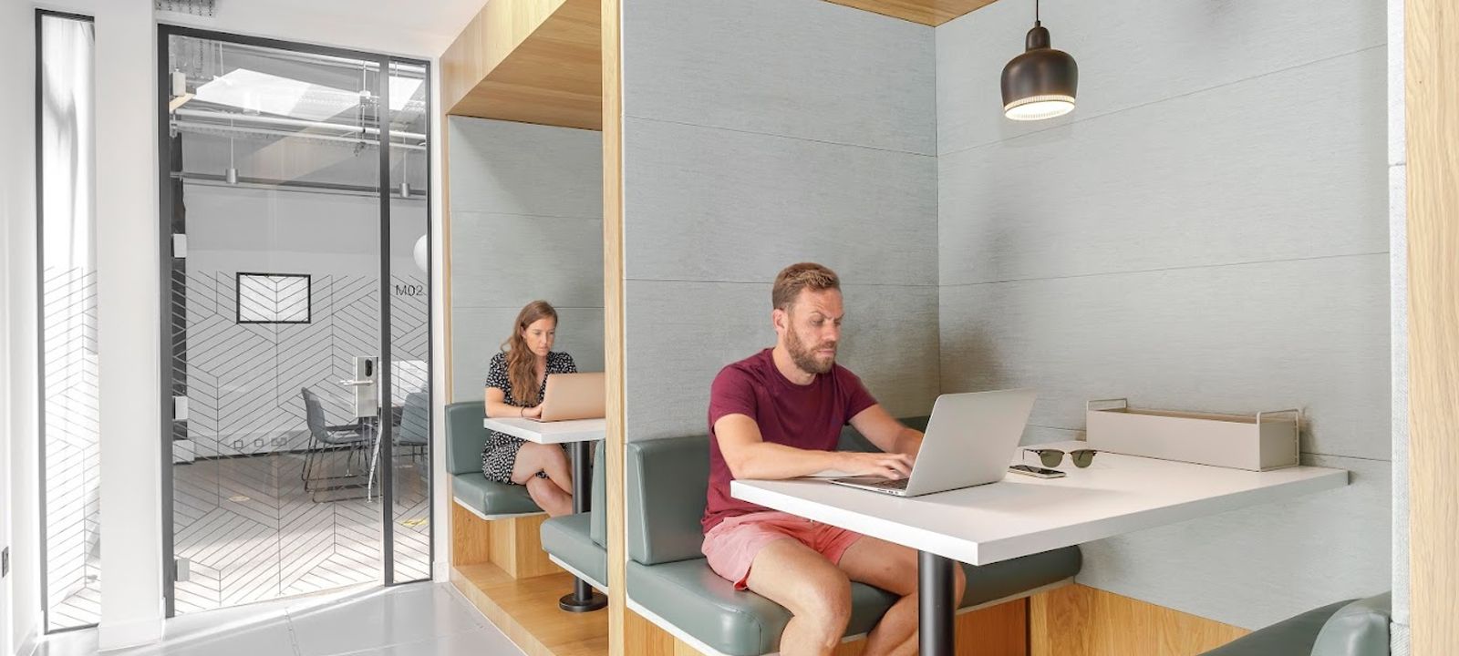 Fishers Lane, Chiswick - Image 1