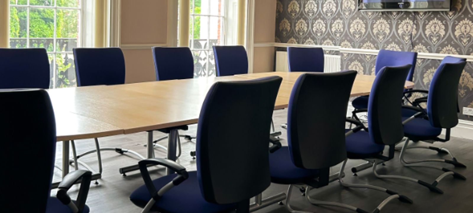 40 Rodney Street, Merseyside - Image 1