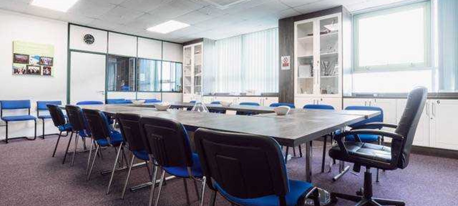 Eismann WAY, Corby - Image 1