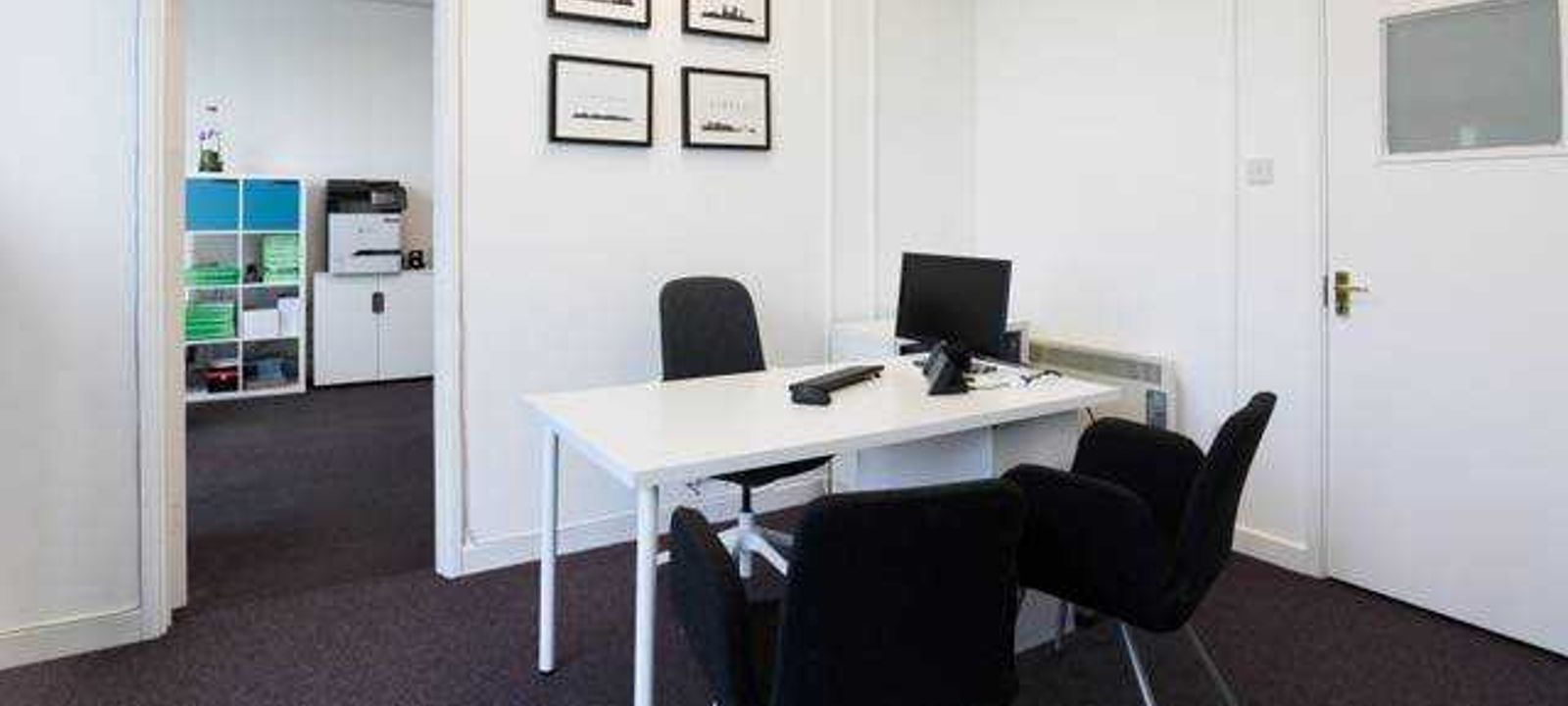 Eismann WAY, Corby - Image 1