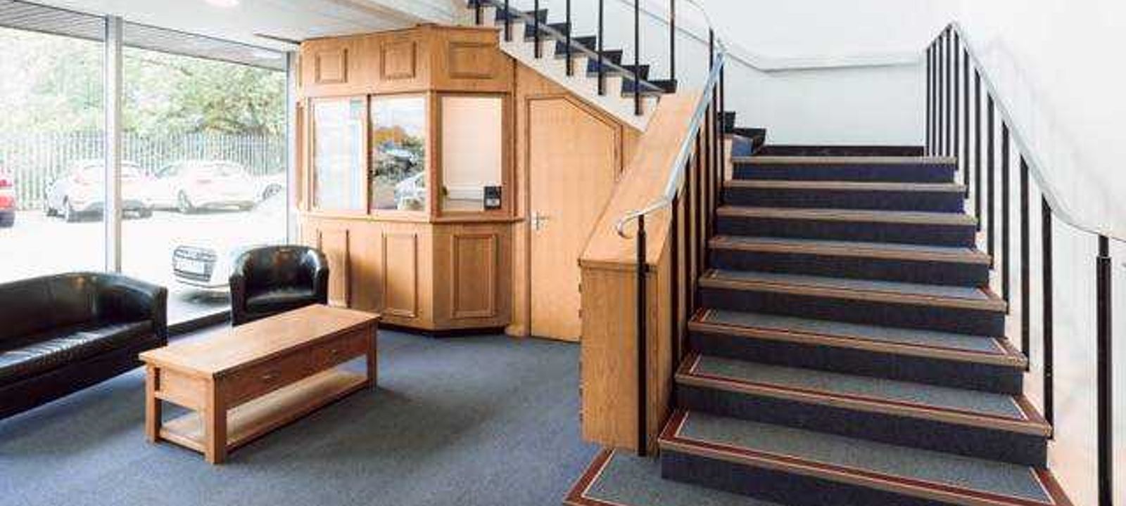 Eismann WAY, Corby - Image 1